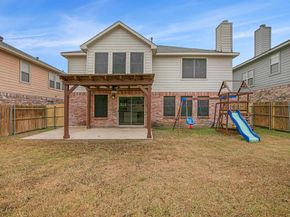 4800  Sleepy Ridge Circle , Fort Worth Texas 76133