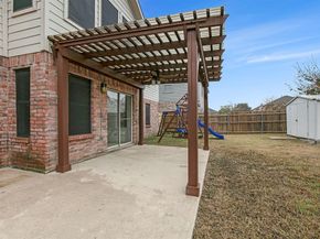 4800  Sleepy Ridge Circle , Fort Worth Texas 76133