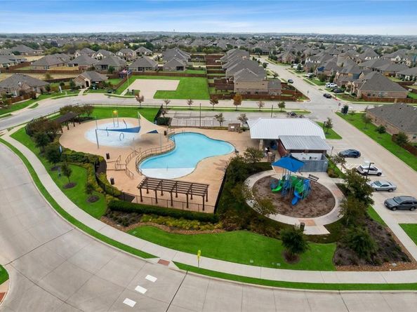 717  Rawhide Way , Princeton Texas 75407