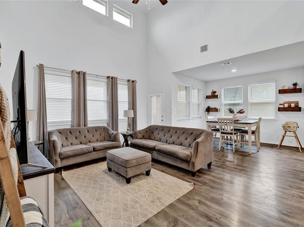 717  Rawhide Way , Princeton Texas 75407