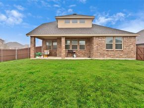 717  Rawhide Way , Princeton Texas 75407