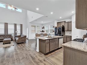 717  Rawhide Way , Princeton Texas 75407