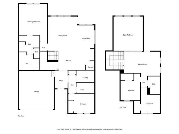 717  Rawhide Way , Princeton Texas 75407