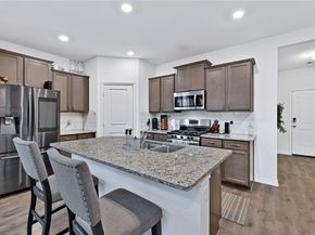 717  Rawhide Way , Princeton Texas 75407