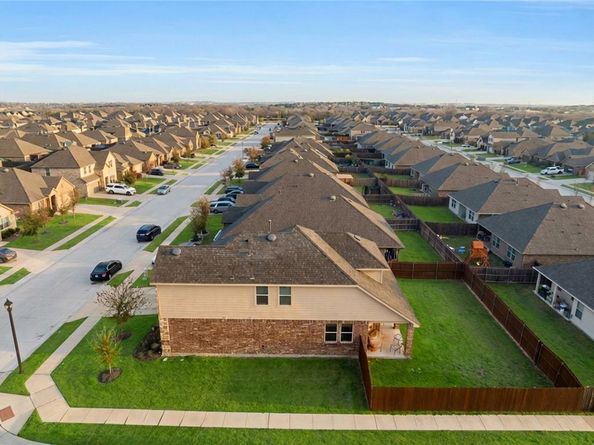 717  Rawhide Way , Princeton Texas 75407