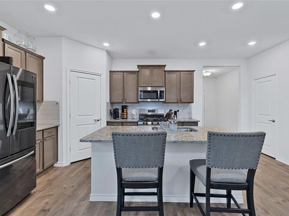 717  Rawhide Way , Princeton Texas 75407