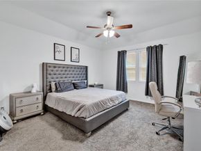 717  Rawhide Way , Princeton Texas 75407