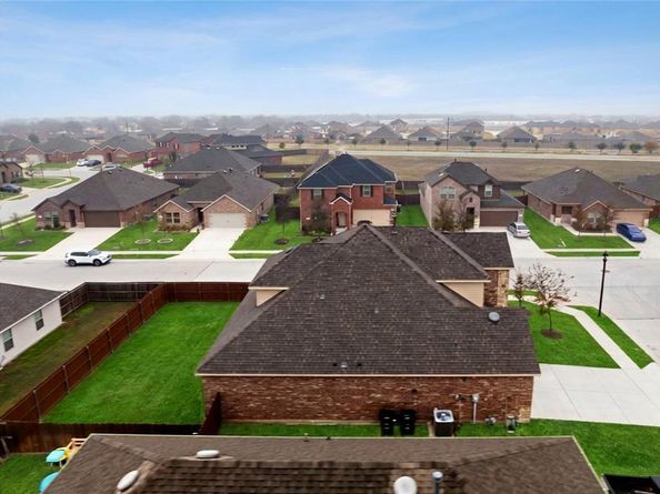 717  Rawhide Way , Princeton Texas 75407