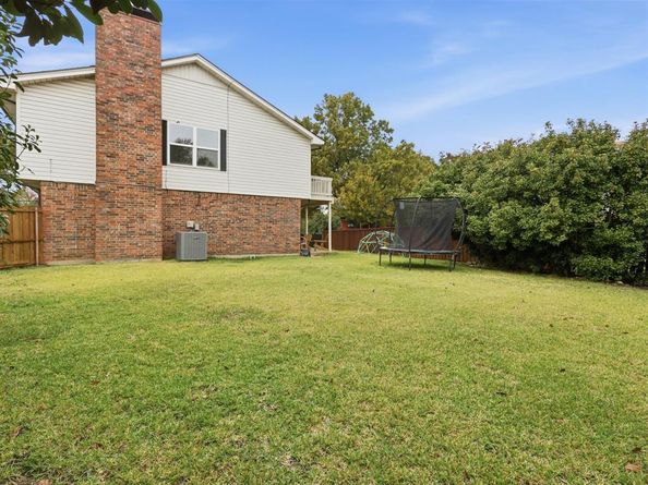 1901  Forestwood Drive , Richardson Texas 75081