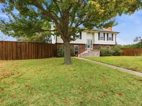 1901  Forestwood Drive , Richardson Texas 75081
