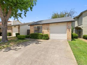 2853  Capella Circle , Garland Texas 75044