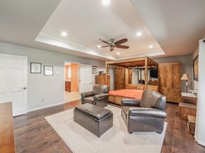 4829  Overton Woods Drive , Fort Worth Texas 76109