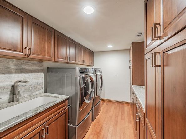 4829  Overton Woods Drive , Fort Worth Texas 76109