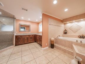 4829  Overton Woods Drive , Fort Worth Texas 76109