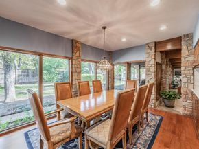 4829  Overton Woods Drive , Fort Worth Texas 76109