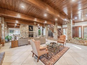 4829  Overton Woods Drive , Fort Worth Texas 76109