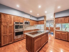 4829  Overton Woods Drive , Fort Worth Texas 76109