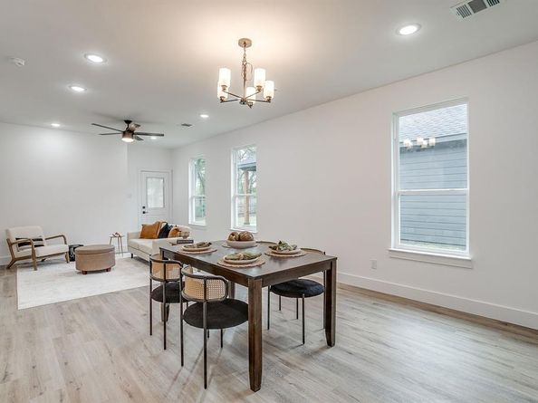 4948  Dunbar Street , Fort Worth Texas 76105