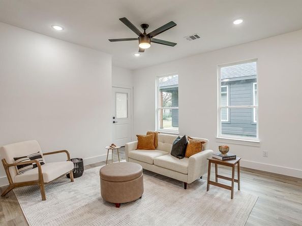 4948  Dunbar Street , Fort Worth Texas 76105