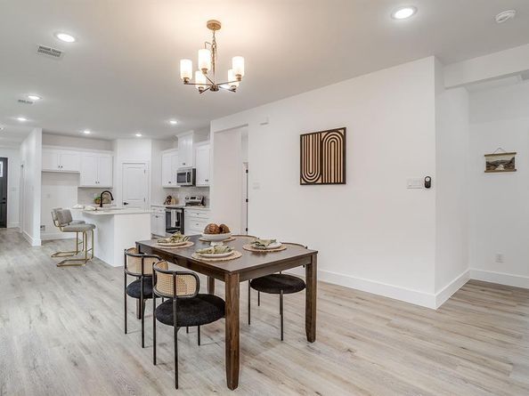 4948  Dunbar Street , Fort Worth Texas 76105