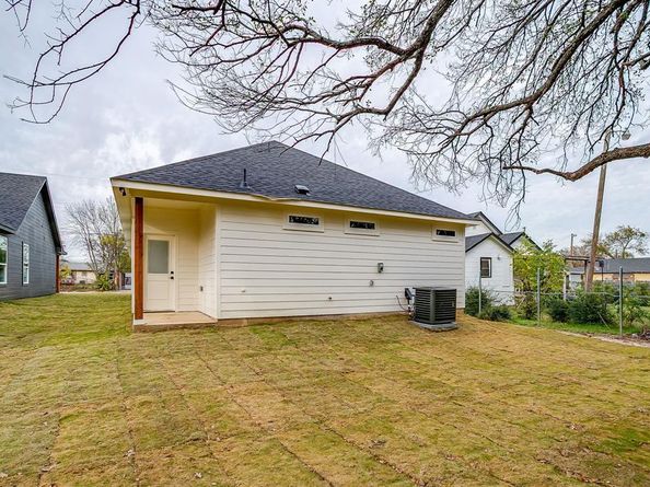 4948  Dunbar Street , Fort Worth Texas 76105