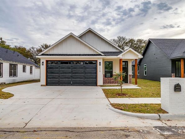 4948  Dunbar Street , Fort Worth Texas 76105