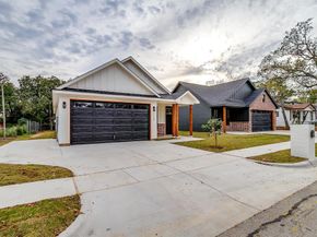 4948  Dunbar Street , Fort Worth Texas 76105