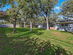 649  Ponderosa Drive , Hurst Texas 76053