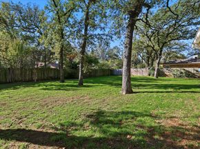 649  Ponderosa Drive , Hurst Texas 76053