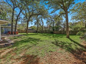 649  Ponderosa Drive , Hurst Texas 76053