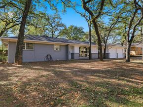 649  Ponderosa Drive , Hurst Texas 76053