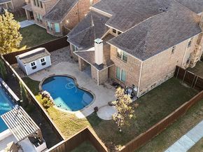 3701  Birmington  , The Colony Texas 75056