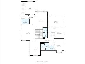 3701  Birmington  , The Colony Texas 75056