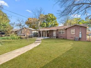 415  Walnut Street , Duncanville Texas 75116