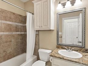 109  Visalia Lane , Denton Texas 76210