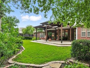 109  Visalia Lane , Denton Texas 76210