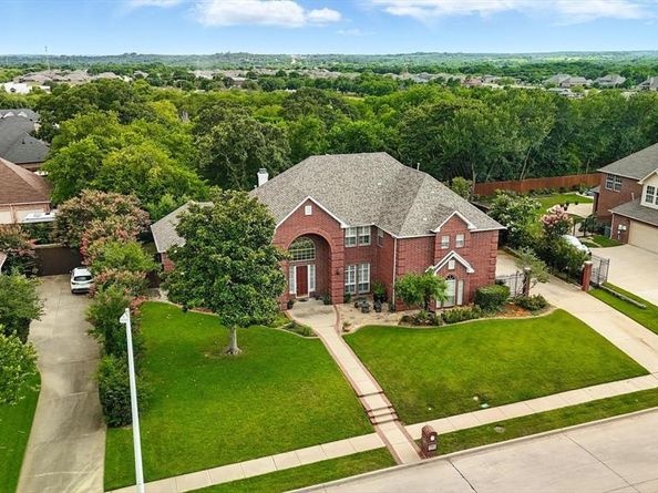 109  Visalia Lane , Denton Texas 76210