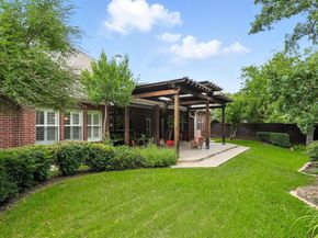 109  Visalia Lane , Denton Texas 76210