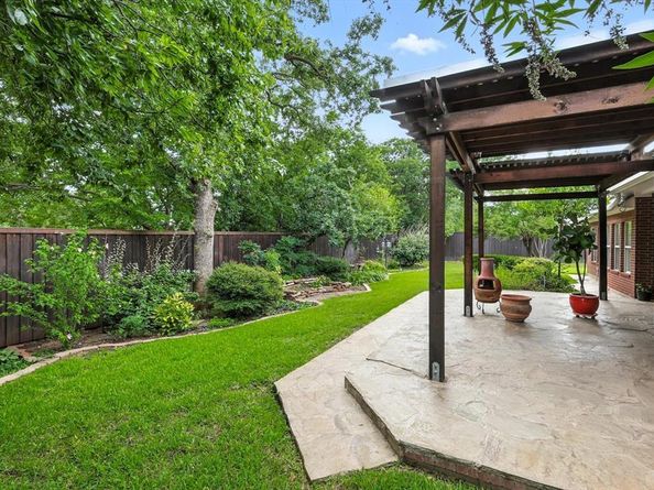 109  Visalia Lane , Denton Texas 76210