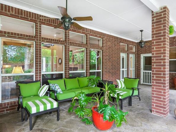 109  Visalia Lane , Denton Texas 76210