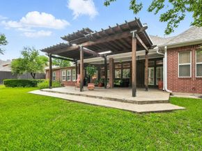 109  Visalia Lane , Denton Texas 76210