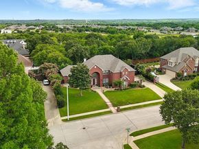 109  Visalia Lane , Denton Texas 76210