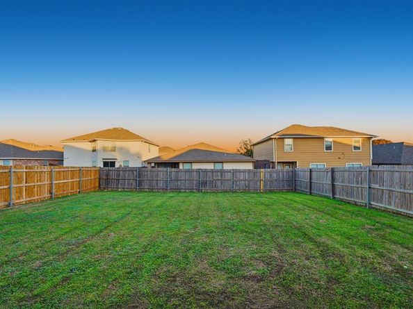 7152  Little Mohican Drive , Fort Worth Texas 76179