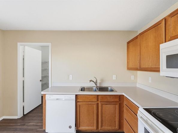 7152  Little Mohican Drive , Fort Worth Texas 76179