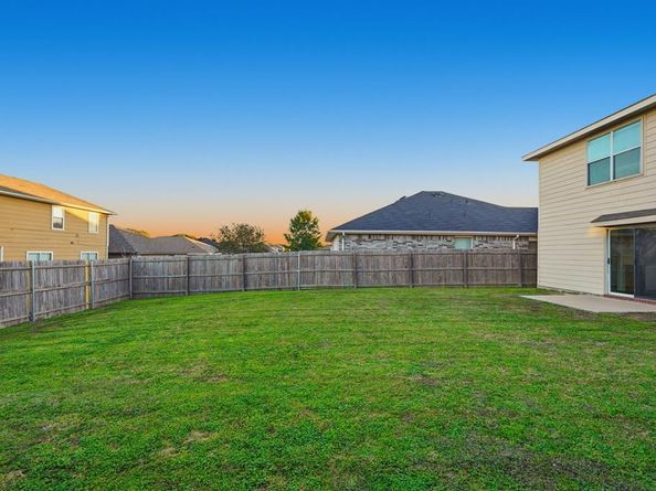 7152  Little Mohican Drive , Fort Worth Texas 76179