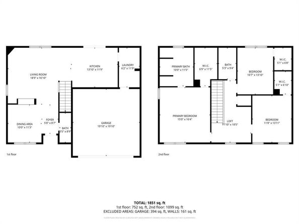 7152  Little Mohican Drive , Fort Worth Texas 76179