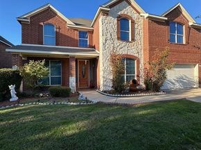 2228  Sparrow Hawk Court , Grand Prairie Texas 75052