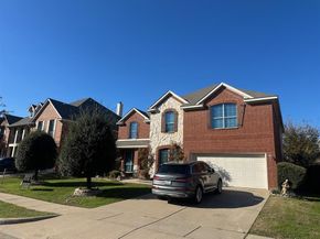 2228  Sparrow Hawk Court , Grand Prairie Texas 75052