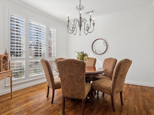 8312  Thorncrest Court , North Richland Hills Texas 76182