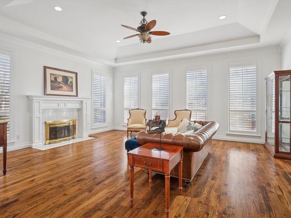 8312  Thorncrest Court , North Richland Hills Texas 76182